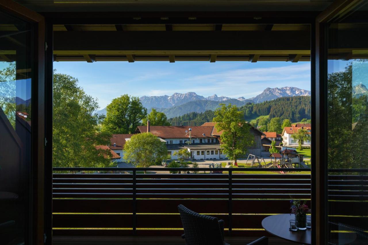 Landhotel Gockelwirt Eisenberg  Exterior photo